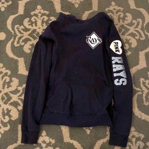 Tampa Bay Rays Hoodie